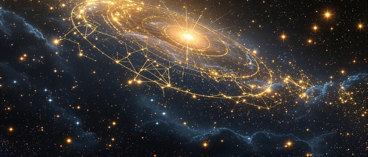 命运之轮：星辰的抉择 - 日本黄动漫殿堂级番剧